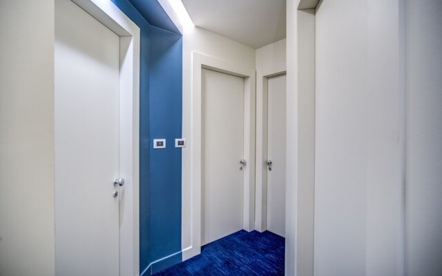 Sheva Boutique Hotel
