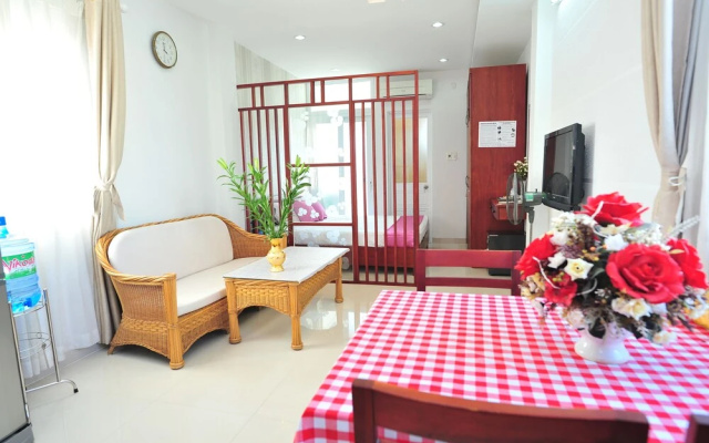 Cozy Condos – Guest Rooms – Nha Trang