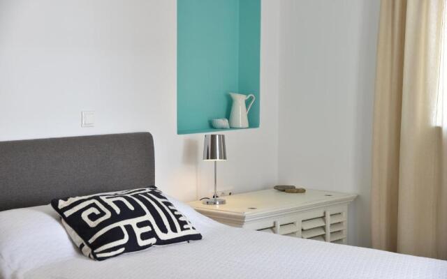 Aspro Villas