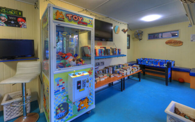 Grange Resort Hervey Bay