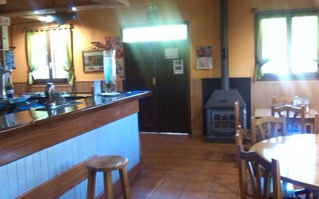 Bungalows Puerta de la Demanda