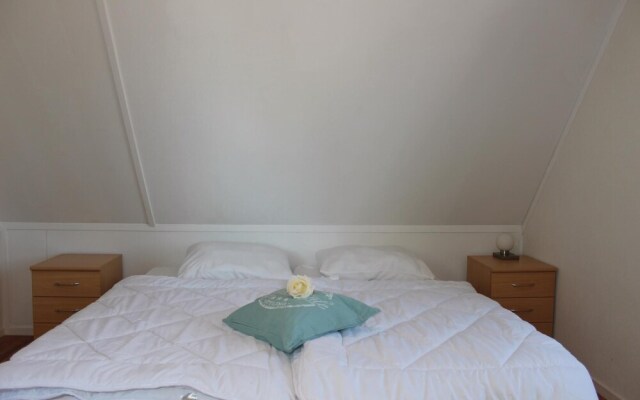 Stunning Home in Opperdoes With 2 Bedrooms and Wifi