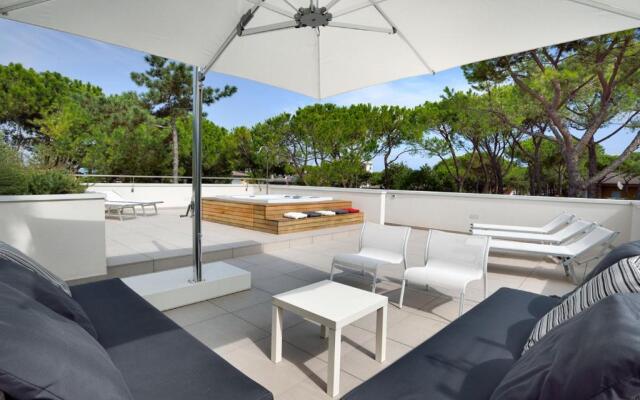 Summer Villas