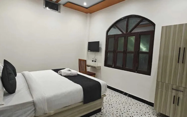 The Shyama Grand Regency Ayodhya