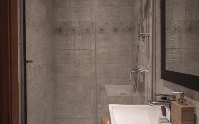 Lost In Krakow Apartments