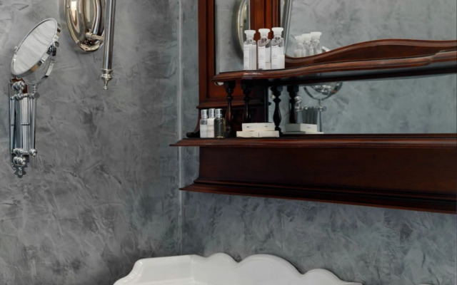 Parknasilla Resort and Spa