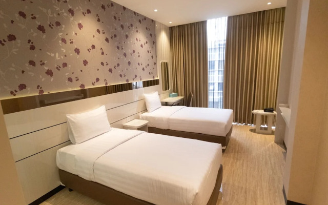 Mine Home Hotel by Sovia