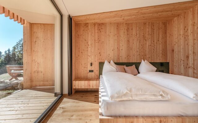 Oberhauser Hütte Passion for Nature