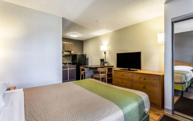 Studio 6 Albuquerque, NM - North