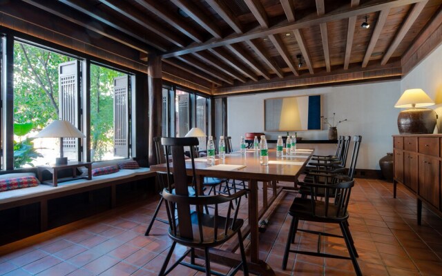 Anyu Dayan Hotel