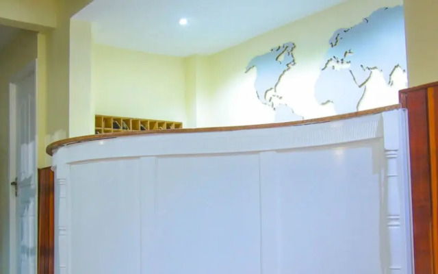 Sirona Getaway Hotel