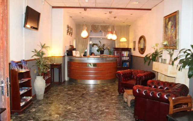Hotel Centrum