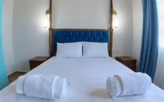 İli̇a Buti̇k Otel