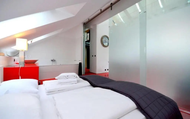Vienna Residence | Luxury apartment Vienna with roof terrace Stephen's Cathedral view - Apartment in Vienna - Photo 2
