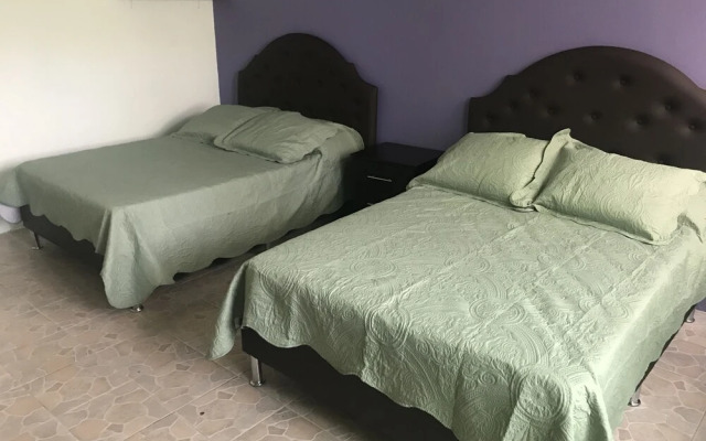 OliLer s House Terrace&parking