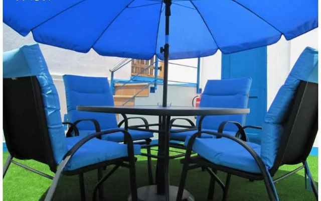 Hostal Pensió Maricel