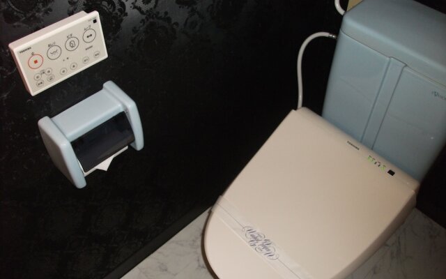 GO·OD HOTEL OSAKA - Adult only