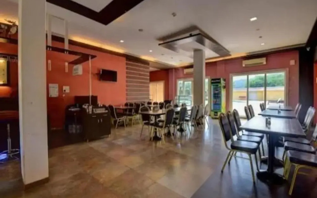 Kamal Bliss Resort