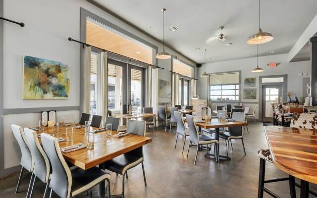 Hotel Whiskey in Pass Christian