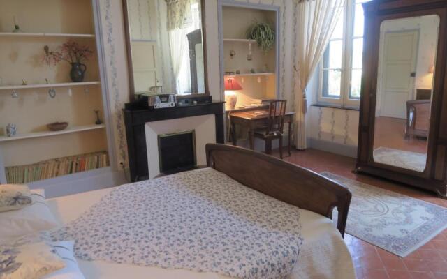 Le Domaine De Fraissinet