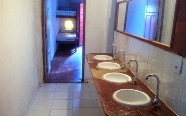 Hostel Rio Vermelho