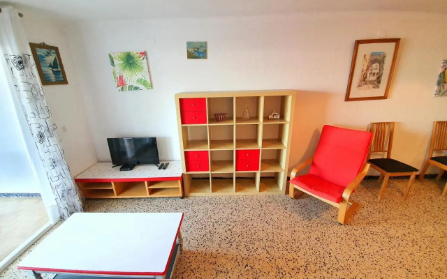 Apartamento Karina Beach-3