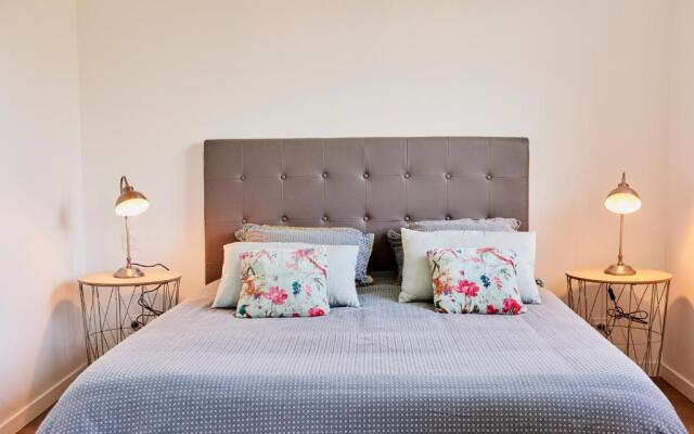 Le Rayon de Soleil - appartement 2 chambres 90m2