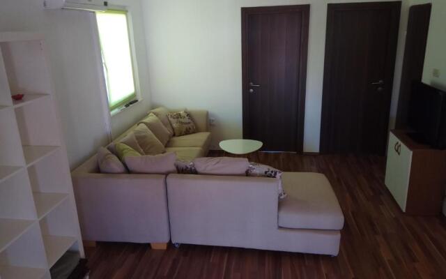 Apartman Medit