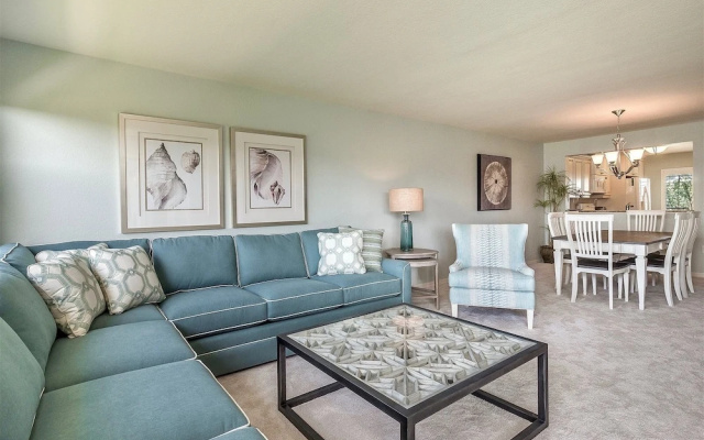 Loggerhead Cay Condominiums