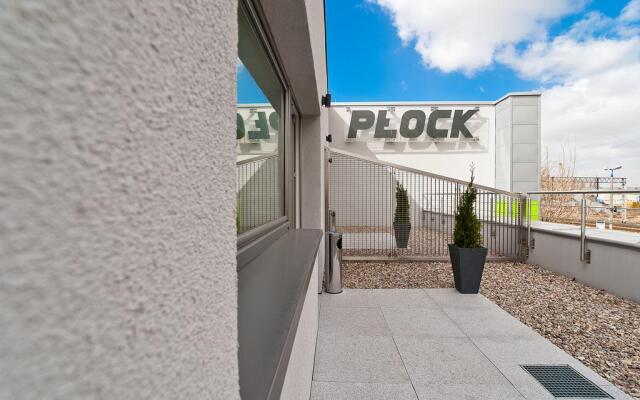 Green Hotel Plock