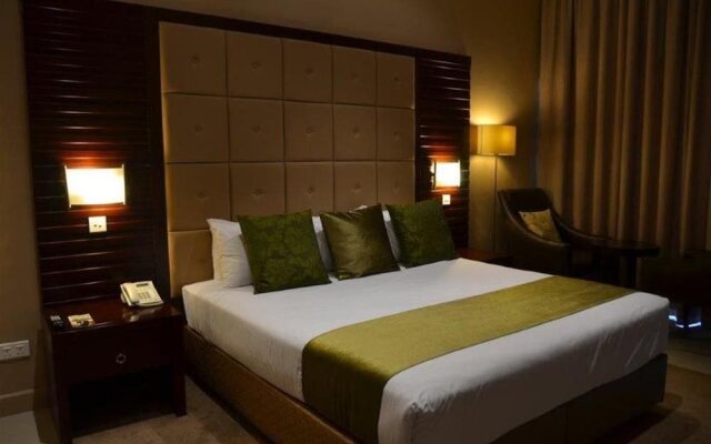 Rainbow Beitbridge Hotel