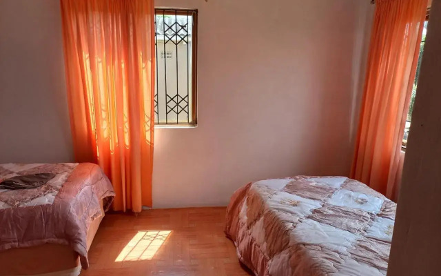 2 Bedroom Residential Home, along the coast.