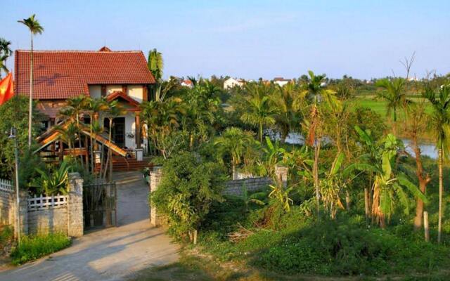 Jackfruit Homestay