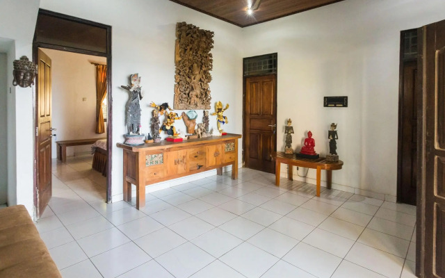 Villa Matanai 2