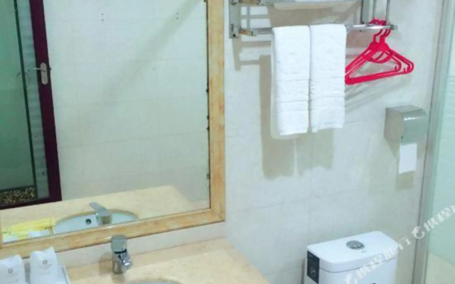 Taifuren Fashion Hotel