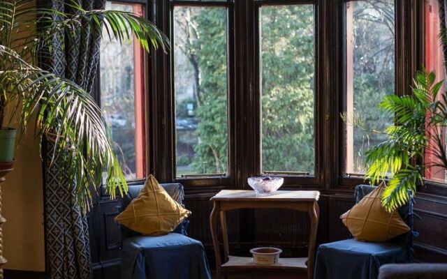 Kirklee Hotel