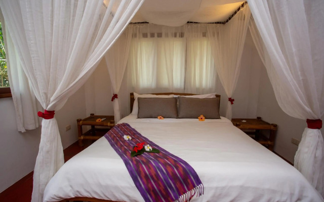 Mandala Spa And Villas