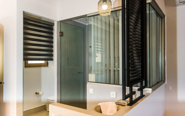 Sarpidon Apartments
