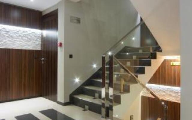 Garni Hotel Viva