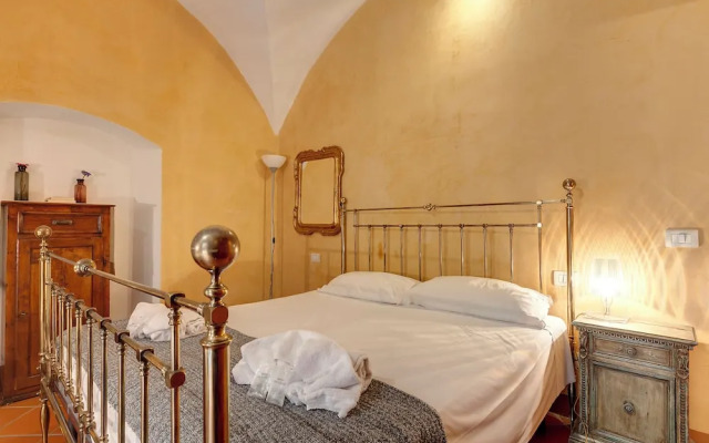 Mamo Florence - Dafne Apartment