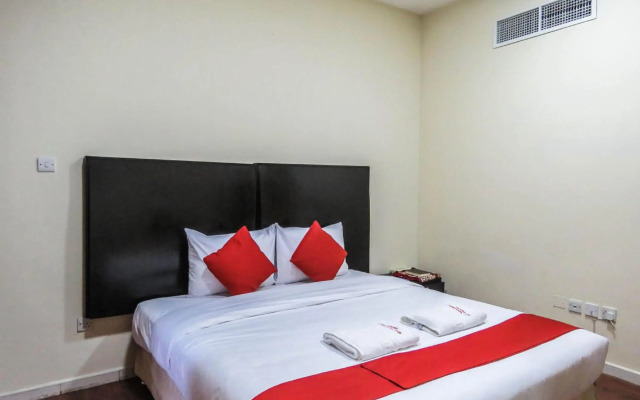 Al Ferdous Hotel Apartment