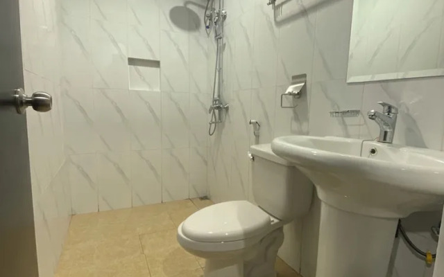 Asia Jem Hotel - Bayawan