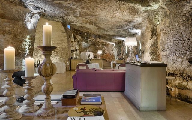Locanda Don Serafino Historical Boutique Hotel