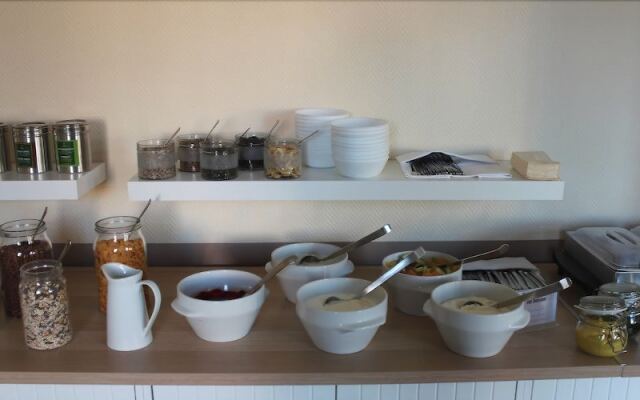 Hotel garni Zur Zwiebel