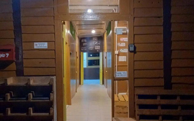 The Rustique Guest House