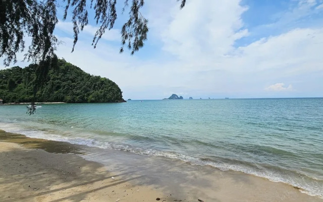 The Legacy V Ao Nang Beach Krabi, an Aspira collection