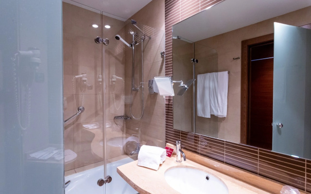 Hotel Las Artes