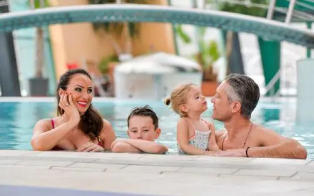Portobello Wellness & Yacht Hotel