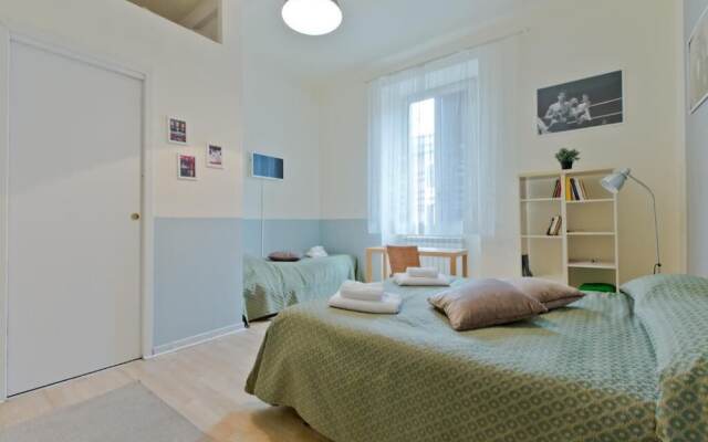 Oscar Rooms