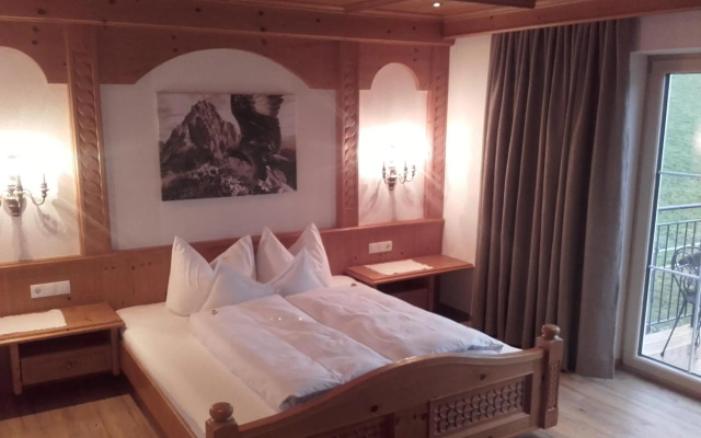 Tirol Appartement Haus Zillertal